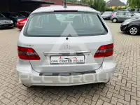 2009 Mercedes Benz B 180