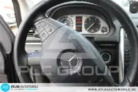 2009 Mercedes Benz B 180