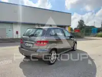 2009 Mercedes Benz B 180