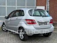 2009 Mercedes Benz B 180