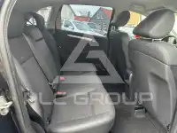 2009 Mercedes Benz B 180