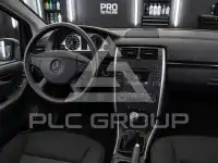 2009 Mercedes Benz B 180