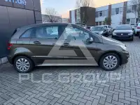 2009 Mercedes Benz B 180