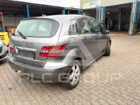 2009 Mercedes Benz B 180