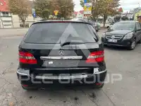 2009 Mercedes Benz B 180