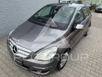 2009 Mercedes Benz B 180
