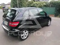 2009 Mercedes Benz B 180