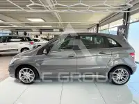 2009 Mercedes Benz B 180
