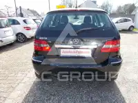 2009 Mercedes Benz B 180