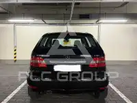 2009 Mercedes Benz B 180