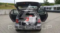 2009 Mercedes Benz B 180