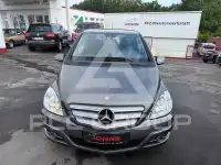 2009 Mercedes Benz B 180
