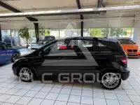 2009 Mercedes Benz B 180