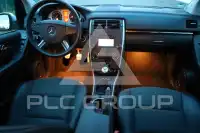 2009 Mercedes Benz B 180