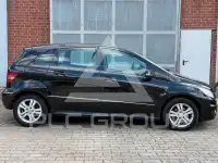 2009 Mercedes Benz B 180