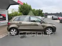 2009 Mercedes Benz B 180