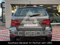 2009 Mercedes Benz B 180