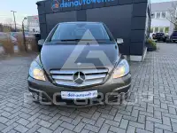 2009 Mercedes Benz B 180