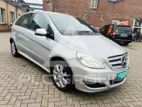 2009 Mercedes Benz B 180