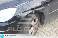 2009 Mercedes Benz B 180