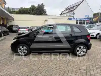 2009 Mercedes Benz B 180