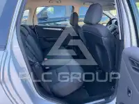 2009 Mercedes Benz B 180