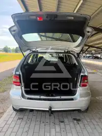 2009 Mercedes Benz B 180