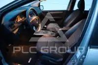 2009 Mercedes Benz B 180