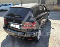 2009 Mercedes Benz B 180