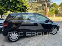 2009 Mercedes Benz B 180