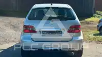 2009 Mercedes Benz B 180