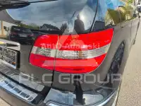 2009 Mercedes Benz B 180