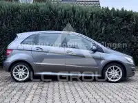 2009 Mercedes Benz B 180