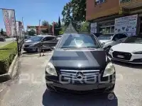 2009 Mercedes Benz B 180