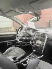2009 Mercedes Benz B 180