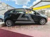 2009 Mercedes Benz B 180