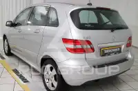 2009 Mercedes Benz B 180