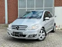 2009 Mercedes Benz B 180
