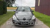 2009 Mercedes Benz B 180