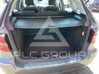 2009 Mercedes Benz B 180