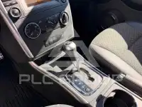 2009 Mercedes Benz B 180