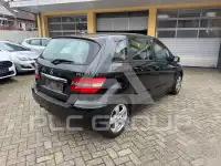 2009 Mercedes Benz B 180