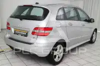 2009 Mercedes Benz B 180