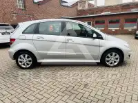 2009 Mercedes Benz B 180
