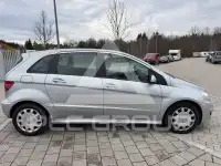 2009 Mercedes Benz B 180