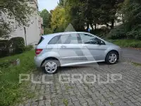 2009 Mercedes Benz B 180