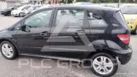 2009 Mercedes Benz B 180