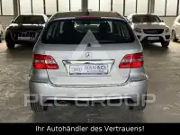2009 Mercedes Benz B 180