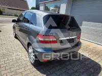 2009 Mercedes Benz B 180