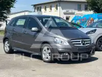 2009 Mercedes Benz B 180